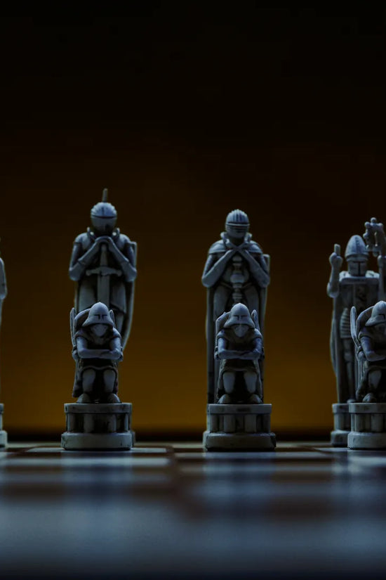GoChess Wizard Lite