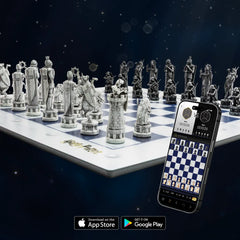 GoChess Wizard Lite