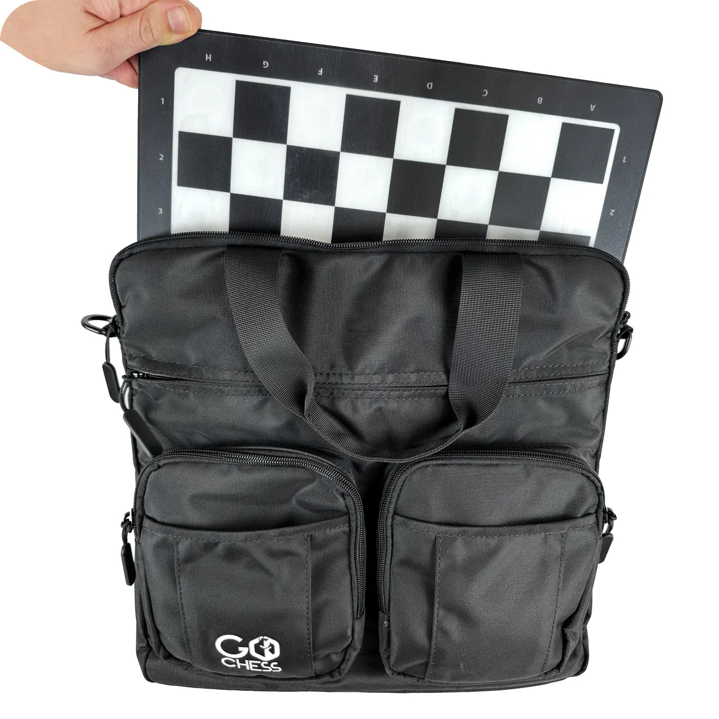 Deluxe GoChess Lite/XR Storing Bag