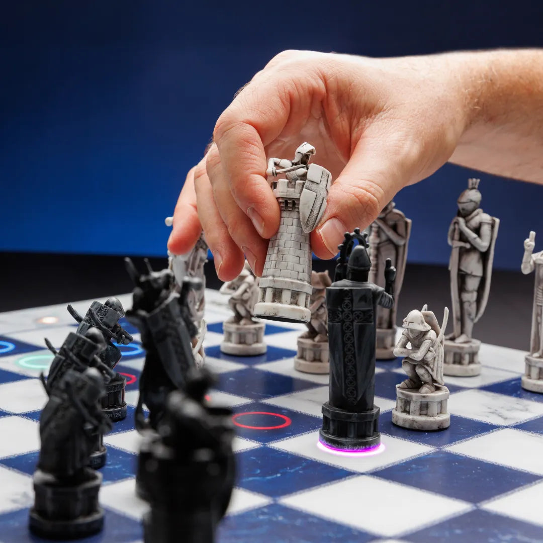 GoChess Wizard Mini