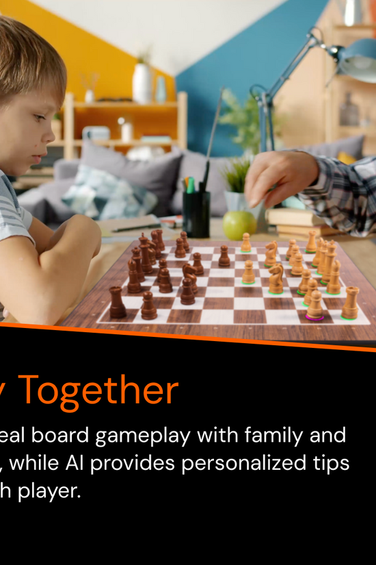GoChess Lite Classic