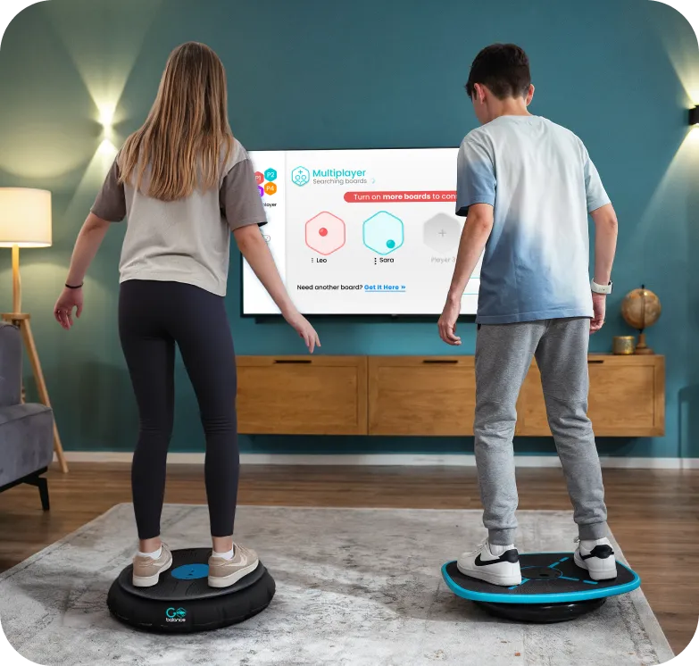 GoBalance Sport