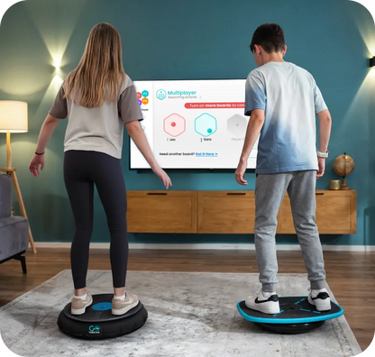 GoBalance Play