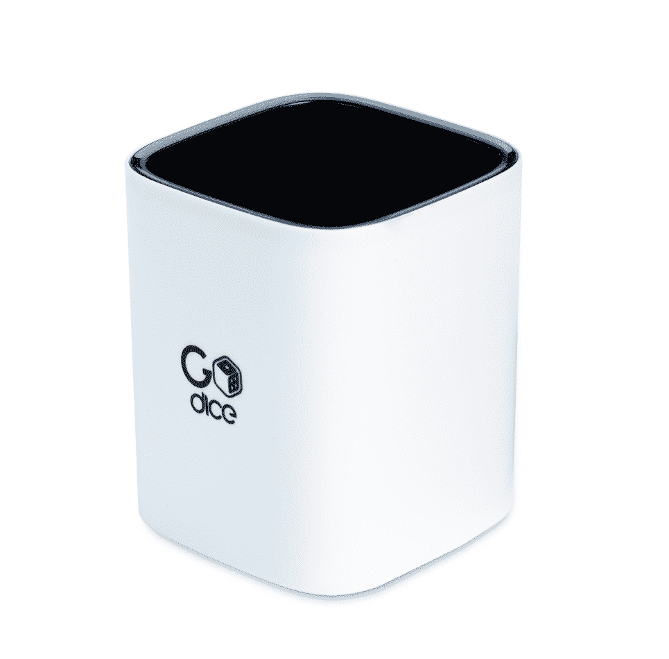 GoDice Throwing Cup