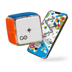 GoCube 2×2
