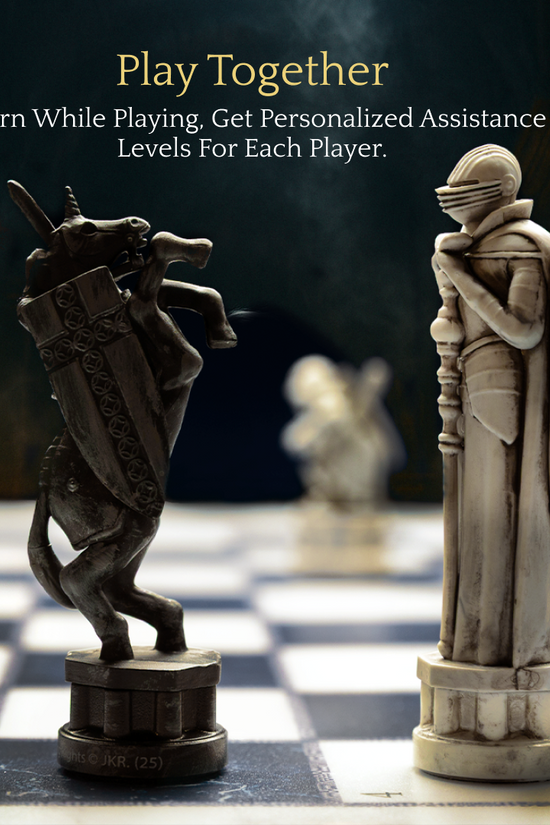 GoChess Wizard Mini