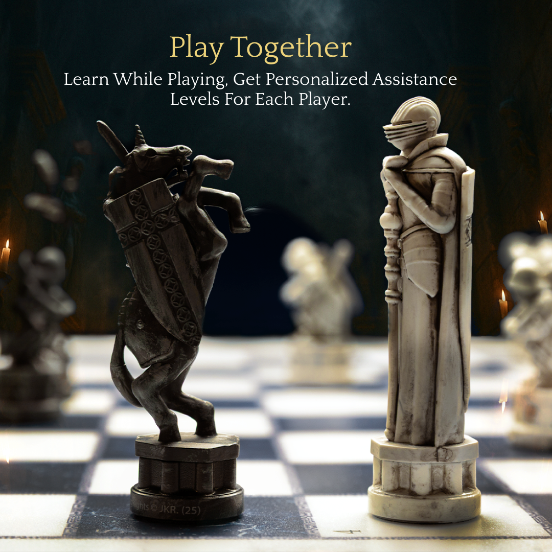 GoChess Wizard Mini