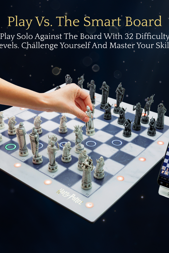 GoChess Wizard Mini