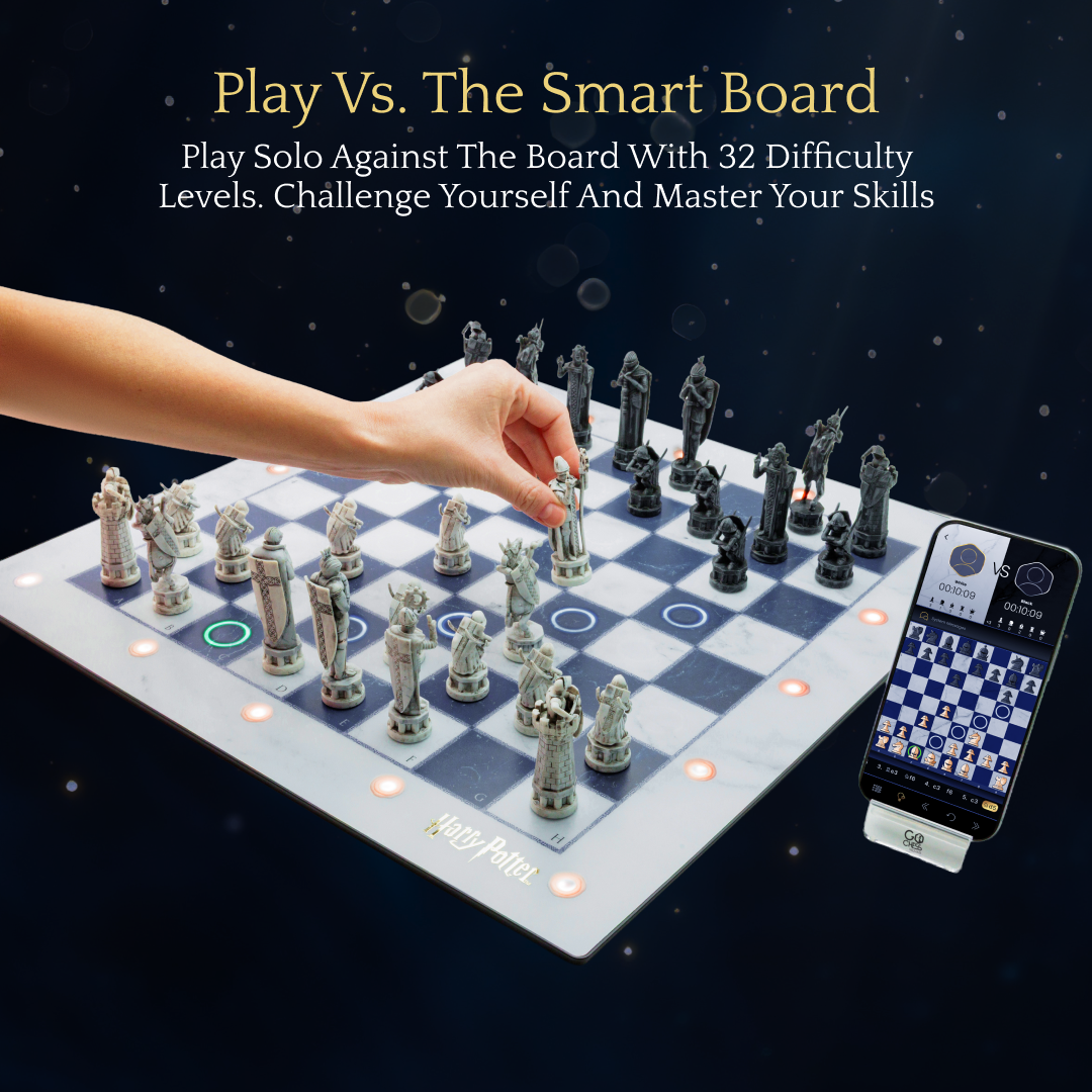 GoChess Wizard Mini