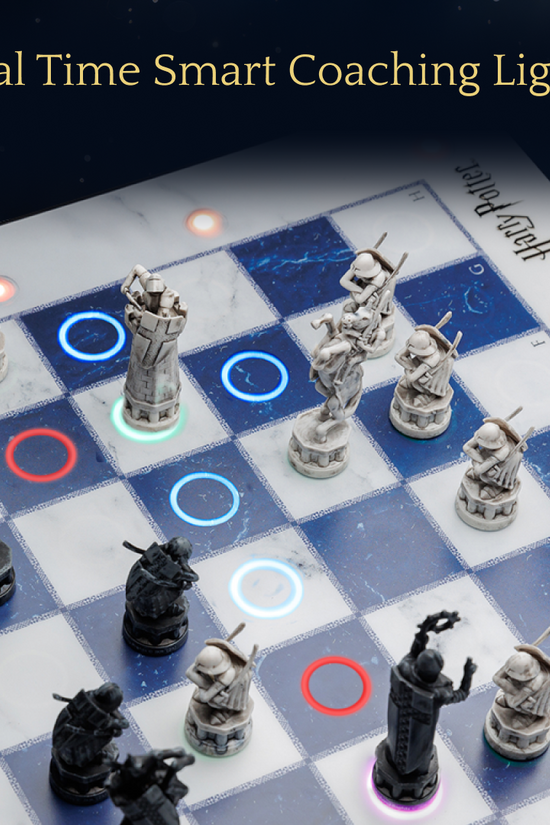 GoChess Wizard Mini