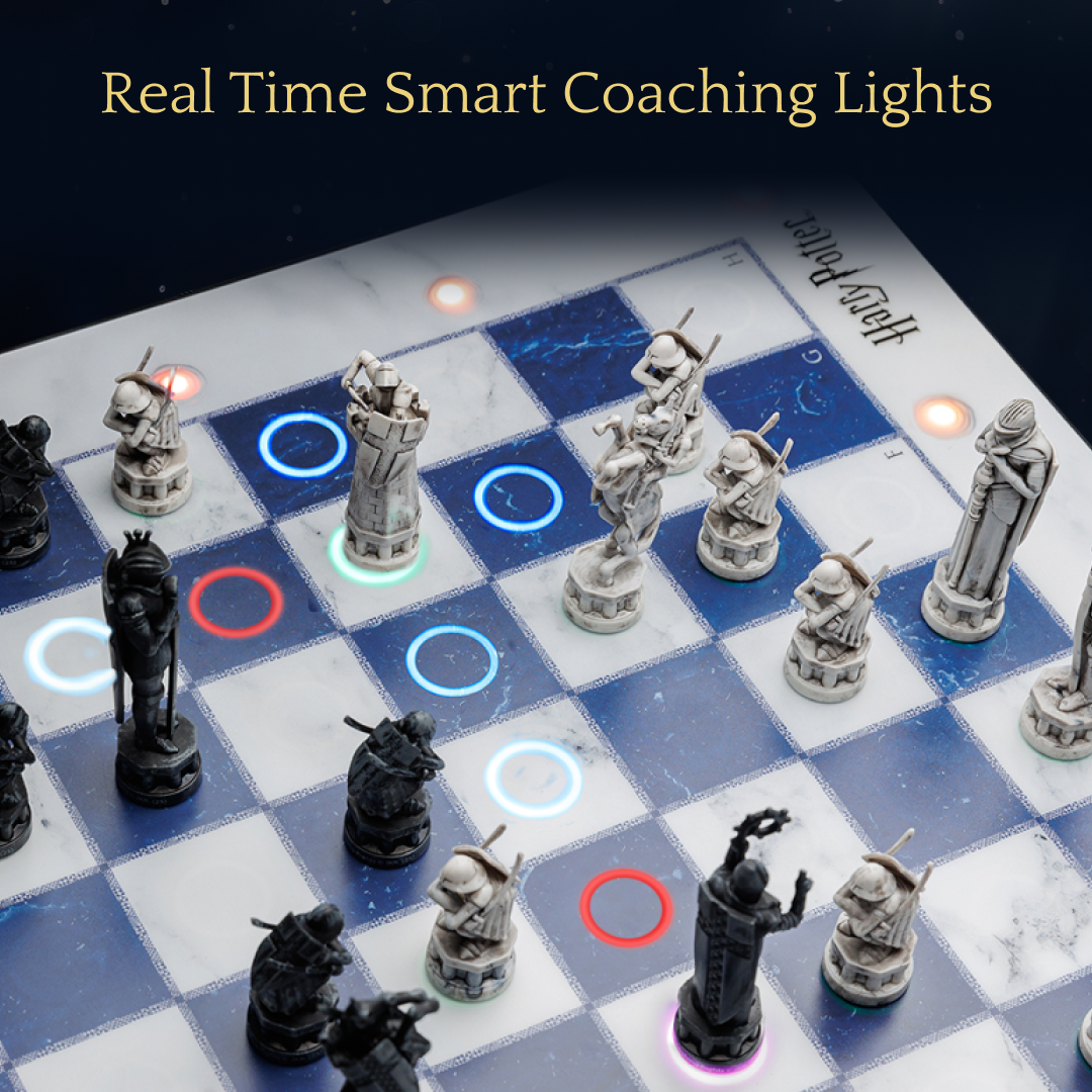 GoChess Wizard Mini