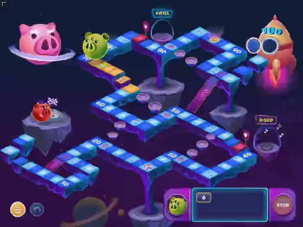 Pin in Smart Dice Set App