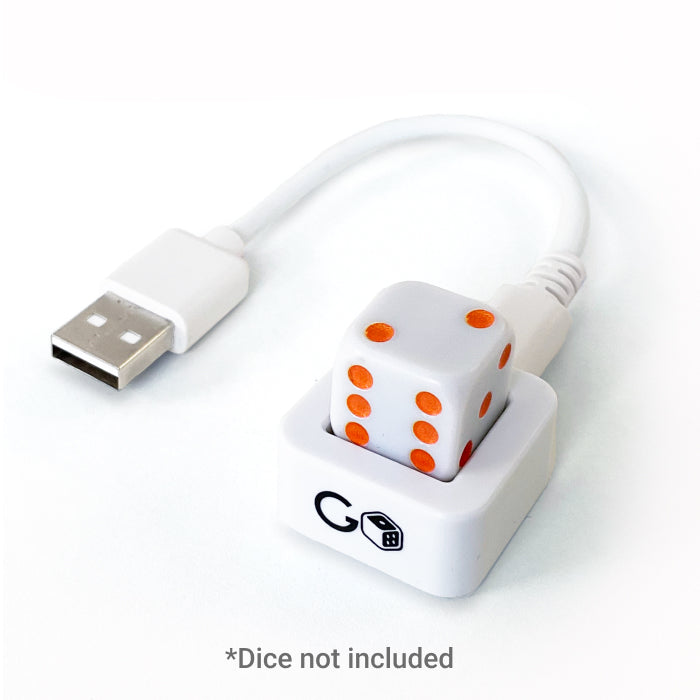 GoDice USB Charger